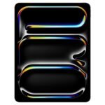 Apple iPad Pro 13-inch 2TB Wi-Fi with Nano-Texture Glass (Space Black)[M5] - Image 2