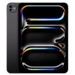 Apple iPad Pro 11-inch 1TB Wi-Fi + Cellular (Space Black)[M5]