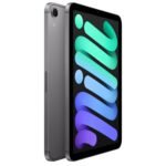 Apple iPad mini 8.3-inch Wi-Fi + Cellular 512GB (Space Grey)[A17 Pro Chip] - Image 2