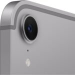 Apple iPad mini 8.3-inch Wi-Fi + Cellular 512GB (Space Grey)[A17 Pro Chip] - Image 3