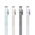 Apple iPad Air 13-inch M4 128GB Wi-Fi + Cellular (Blue) - Image 3
