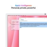 Apple iMac with Retina 4.5K Display 24-inch, M4 Chip 8-core 256GB (Pink)[2024] - Image 5