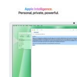 Apple iMac with Retina 4.5K Display 24-inch, M4 Chip 10-core 512GB/16GB (Green)[2024] - Image 5