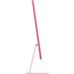 Apple iMac with Retina 4.5K Display 24-inch, M4 Chip 10-core 512GB/16GB (Pink)[2024] - Image 3
