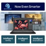 MSI Modern 15 H AI 15.6" FHD Lifestyle AI PC Laptop (Intel Core Ultra 7-155H) [512GB SSD] - Image 4