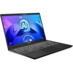 MSI Modern 15 H AI 15.6" FHD Lifestyle AI PC Laptop (Intel Core Ultra 7-155H) [512GB SSD] - Image 8