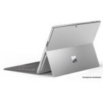 Microsoft Surface Pro (11th Edition) Copilot+ AI PC 13" Snapdragon X Plus 10 core/16GB/512GB (Platinum) - Image 5