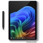 Microsoft Surface Pro (11th Edition) Copilot+ AI PC 13" Snapdragon X Plus 10 core/16GB/512GB (Sapphire) - Image 3