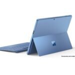Microsoft Surface Pro (11th Edition) Copilot+ AI PC 13" Snapdragon X Plus 10 core/16GB/512GB (Sapphire) - Image 5