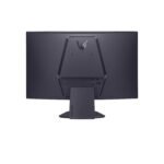 LG UltraGear GS60QC 27" QHD 180Hz Curved Gaming Monitor - Image 5