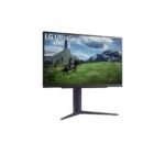LG 27GS85Q-B 27" Nano IPS QHD 180Hz 1ms Gaming Monitor[Ex-Display] - Image 3
