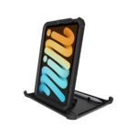Otterbox Defender Tablet Case for iPad Mini 6 - Black - Image 4