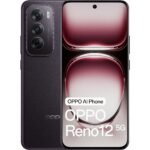 OPPO Reno12 5G 256GB (Black Brown)