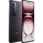 OPPO Reno12 5G 256GB (Black Brown) - Image 2