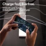 OPPO Reno12 5G 256GB (Black Brown) - Image 11