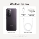OPPO Reno12 5G 256GB (Black Brown) - Image 12