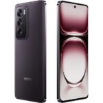 OPPO Reno12 5G 256GB (Black Brown) - Image 3
