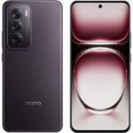 OPPO Reno12 5G 256GB (Black Brown) - Image 4