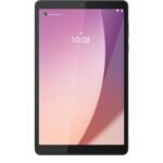 Lenovo M8 (4th Gen) 8" Tablet with Clear Case [Ex-Display]