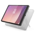 Lenovo M8 (4th Gen) 8" Tablet with Clear Case [Ex-Display] - Image 8