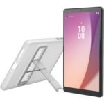 Lenovo M8 (4th Gen) 8" Tablet with Clear Case [Ex-Display] - Image 10
