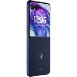 Motorola Razr 50 Ultra 5G 512GB (Midnight Blue) - Image 5