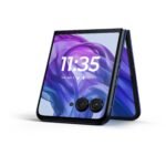 Motorola Razr 50 Ultra 5G 512GB (Midnight Blue) - Image 7