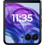 Motorola Razr 50 Ultra 5G 512GB (Midnight Blue) - Image 8