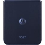 Motorola Razr 50 Ultra 5G 512GB (Midnight Blue) - Image 9