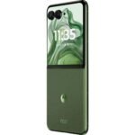 Motorola Razr 50 Ultra 5G 512GB (Spring Green) - Image 5