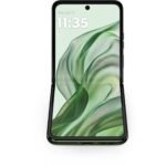 Motorola Razr 50 Ultra 5G 512GB (Spring Green) - Image 6