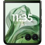 Motorola Razr 50 Ultra 5G 512GB (Spring Green) - Image 7