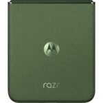 Motorola Razr 50 Ultra 5G 512GB (Spring Green) - Image 8