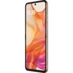 Motorola Razr 50 Ultra 5G 512GB (Peach Fuzz) - Image 3
