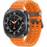 Samsung Galaxy Watch Ultra LTE 47mm (Grey) [2024]