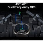 Samsung Galaxy Watch Ultra LTE 47mm (Grey) [2024] - Image 4