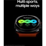 Samsung Galaxy Watch Ultra LTE 47mm (Grey) [2024] - Image 6