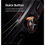 Samsung Galaxy Watch Ultra LTE 47mm (White) [2024] - Image 5