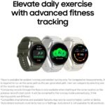 Samsung Galaxy Watch7 40mm (Green) - Image 5
