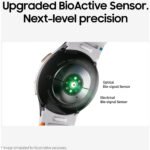 Samsung Galaxy Watch7 LTE 40mm (Cream) - Image 4