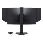 BenQ ZOWIE XL2546X+ 24.5" FHD TN 280Hz DyAc 2 Gaming Monitor for Esports - Image 4
