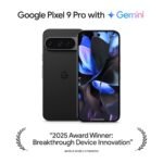 Google Pixel 9 Pro 5G 512GB (Obsidian) - Image 2