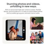 Google Pixel 9 Pro Fold 5G 256GB (Obsidian) - Image 7
