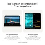 Google Pixel 9 Pro Fold 5G 256GB (Obsidian) - Image 8