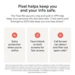 Google Pixel 9 Pro Fold 5G 256GB (Obsidian) - Image 9