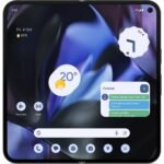 Google Pixel 9 Pro Fold 5G 512GB (Obsidian) - Image 3