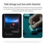 Google Pixel 9 Pro Fold 5G 512GB (Obsidian) - Image 4