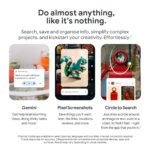 Google Pixel 9 Pro Fold 5G 512GB (Obsidian) - Image 6