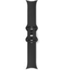Google Pixel Watch 3 Wi-Fi 45mm (Matte Black with Obsidian Active Band) - Image 6