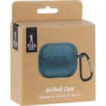 Flea Market Case for AirPods Pro Gen 1 & 2 (Black Smoke) - Image 3